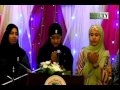 22 - Dua, Syeda Shagufta - IECRC Bahrain 7th Women's Milad Sharif Conference 2016