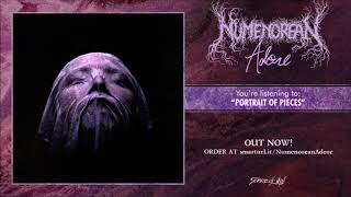 Numenorean - Adore (2019) Full Album Stream