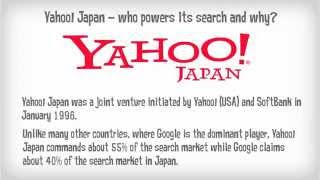 How To Optimize Your Site For Japanese Search Market