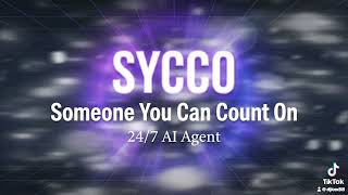 Meet Your New Favorite Problem: SomeoneYouCanCountOn.com