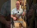 how to tune your mandolin to standard tuning mandolin mandolininstrument mandolintuning