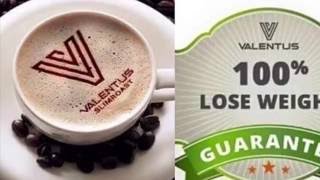 Healthiest Weight Loss Coffee | Valentus Slimroast