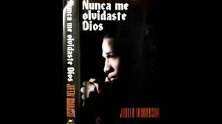 JEFFETH DONALDSON -NUNCA ME OLVIDASTE DIOS