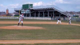 Rutgers Medler vs. N.J City Univ.