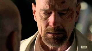 Breaking Bad - "My Cancer Is Back"