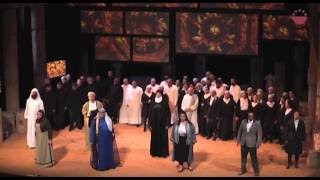 Nabucco.” S´appresan gl´istanti …” Amigos Ópera Vigo