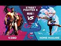 Vzrd (Ryu) vs Homie Maguire (Manon) - Round 1 - CasaBunch Online 53