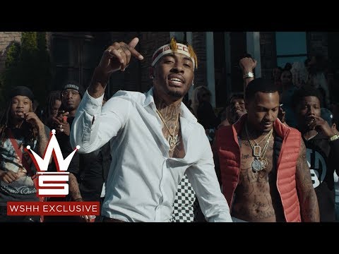 Coca Vango ft Trouble & Jacquees - Yesterday ( Remix )