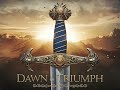 dawn of triumph epic cinematic orchestral free ai music