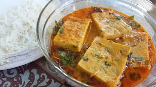 Dhokri ka salan | Khanviyaan | Dhokli by DIY COOKING