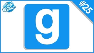 [GMOD LUA] Ep. 25 Advanced Entity Example