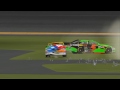 nr2003 2011 kyle busch crazy blowover