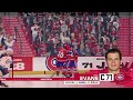 🔴 live🔴winnipeg jets vs montreal canadiens nhl season hockey nhl 25