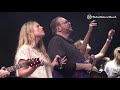 Build My Life / Glory To The Father / Run To The Father | Roy Fields