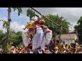 janmastami saraswati shishu vidya mandir bandhapali