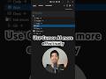 How to use Cursor AI more effectively