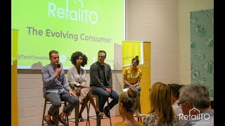 RetailTO Panel | The Evolving Consumer