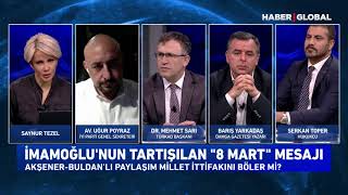 Av. Uğur Poyraz: Bu Türk Siyaseti İçin Kara Bir Lekedir!