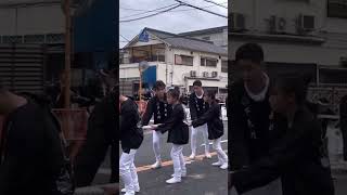 下之町相談役 オール阪神さん