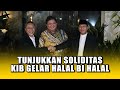 Silaturahmi dan Halal Bi Halal Koalisi Indonesia Bersatu (KIB)