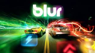 Blur (2010) - Full Game Soundtrack (HQ)