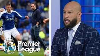 Will Everton, Leeds United or Burnley be relegated? | Premier League | NBC Sports