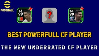 99 PHYSICAL CONTACT! STRONGEST BEAST FORWARD 💪🏻 | eFootball 2023 Mobile