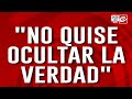 Audios exclusivos del tío de Loan: 