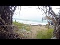 BEST Beach Camping Spot in California