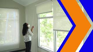 Roller Blinds