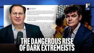 The Dangerous Reality Behind Nick Fuentes’ Rise Exposing How Badly America Has Failed Young Men
