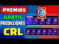 ¡PREMIOS GRATIS! PREDICCIONES CRL MENSUALES 🥳 Noticias Clash Royale Temporada 62