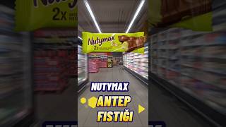 Çikolata Severler Nutymax Antep Fıstıklı Çikolata Fiyatları Karşılaştırması İle Şaşırtıcı Sonuçlar!