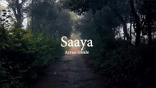 Saaya