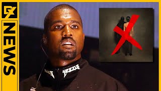 Kanye West SPEAKS OUT After VULTURES 1 Removed From Streaming Platforms