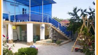 Guest House Lavanda - Hotel in Sevastopolʼ, XC