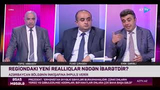 Sərhəddə baş verənlər İrəvanın sülh açıqlaması ilə ziddiyət təşkil edir - \