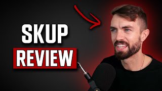 Skup Review - Can You Still Make Money With Print On Demand? POD