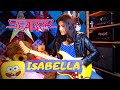 Search - Isabella (Fingerpick Guitar Solo Cover)