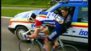 Amstel Gold Race 1989