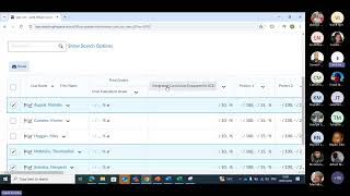 Create a grading system & Create grading schemes using the Grades tool