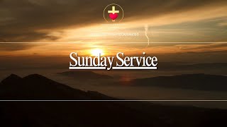 VLBC Sunday Service | 12.01.2024