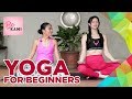 Philippine Yoga Tutorial: Add Zen To Your Workout | BeKami