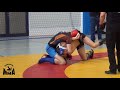 almma 145 poznań pk 77 kg dałek p vs wyroślak g