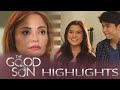 Olivia, nagtaka sa ikinikilos ni Calvin | The Good Son