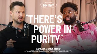 Pink Sweats on Purity, Vulnerability, His Journey As An Artist & More — Rich Wilkerson Jr. — Ep 21