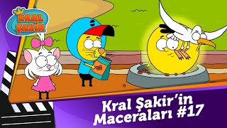 Kral Şakir'in En Sevilen Maceraları #17 - Kral Şakir