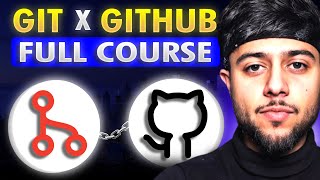 Complete Git and GitHub Tutorial For Data Engineers [2025]