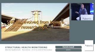 Benefits of Structural Health Monitoring