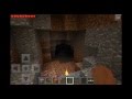 MCPE Survival Episode 1 